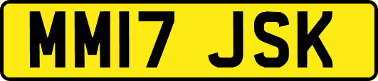 MM17JSK