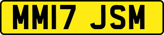 MM17JSM