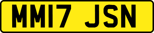 MM17JSN