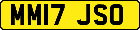 MM17JSO