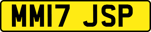 MM17JSP