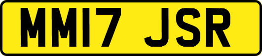 MM17JSR