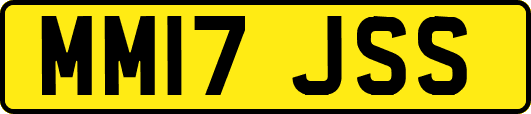 MM17JSS