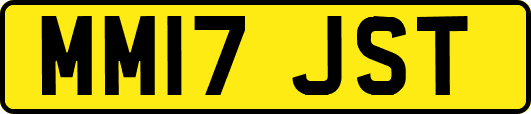 MM17JST