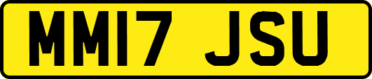 MM17JSU