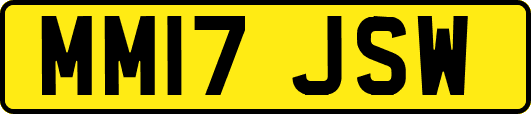 MM17JSW