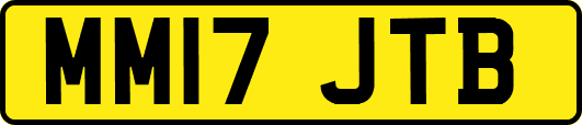 MM17JTB