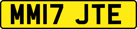 MM17JTE