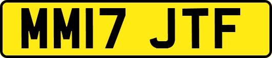MM17JTF