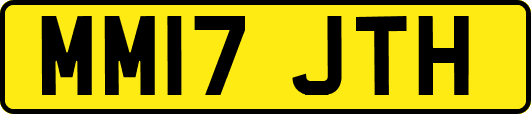 MM17JTH