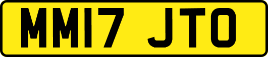 MM17JTO