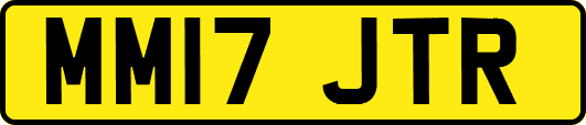 MM17JTR