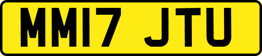 MM17JTU