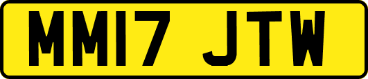 MM17JTW