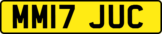 MM17JUC