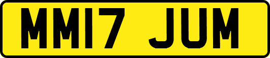 MM17JUM
