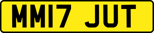 MM17JUT