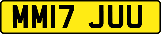MM17JUU