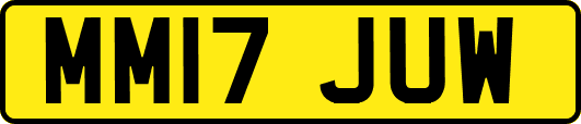 MM17JUW