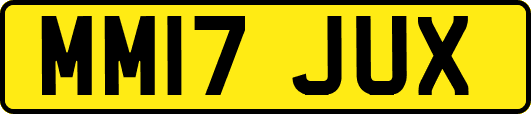 MM17JUX