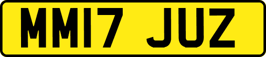 MM17JUZ