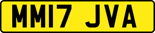 MM17JVA