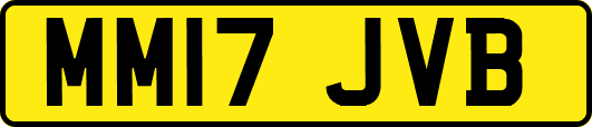 MM17JVB