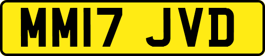 MM17JVD