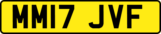 MM17JVF
