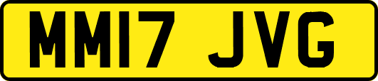 MM17JVG