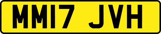 MM17JVH
