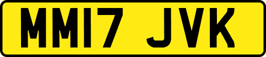 MM17JVK
