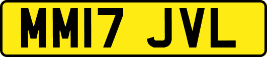 MM17JVL