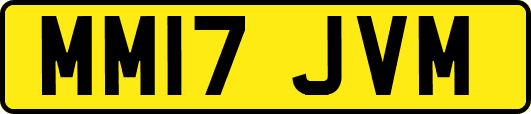MM17JVM