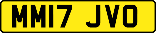 MM17JVO