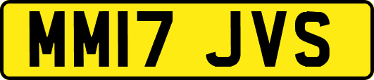MM17JVS