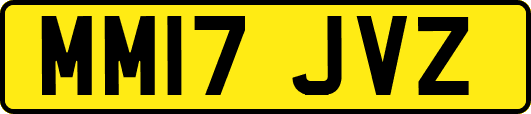 MM17JVZ