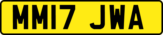 MM17JWA