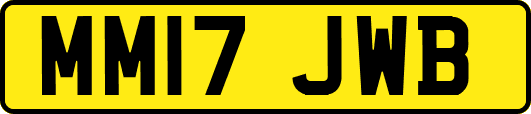 MM17JWB