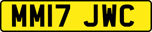 MM17JWC