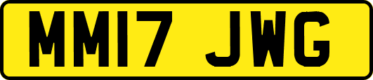 MM17JWG