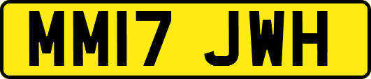 MM17JWH
