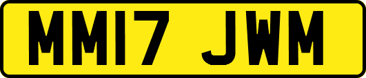 MM17JWM