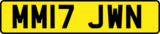 MM17JWN