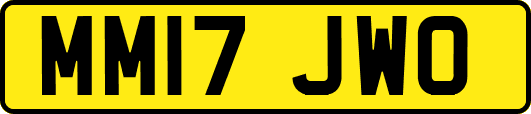 MM17JWO