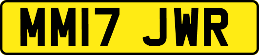 MM17JWR