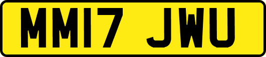 MM17JWU
