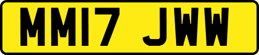 MM17JWW