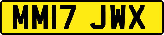 MM17JWX