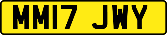MM17JWY